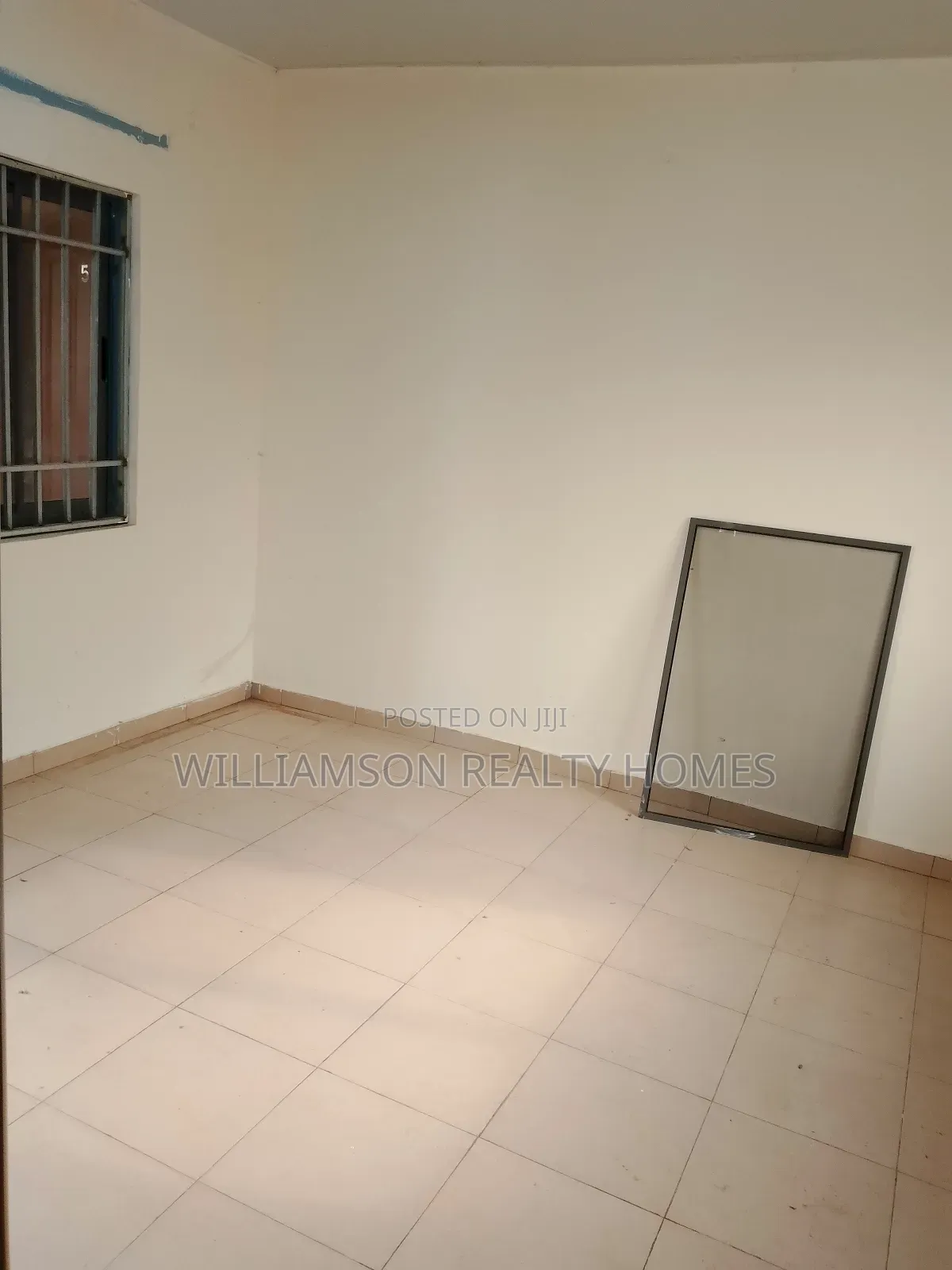 1bdrm Apartment in Hfc Estate Area, Spintex for rent