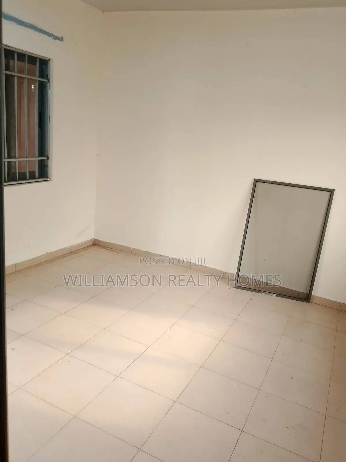 1bdrm Apartment in Hfc Estate Area, Spintex for rent