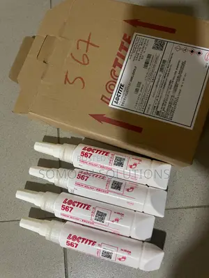 Loctites 567 250ml Thread Sealant