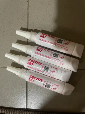 Loctites 567 250ml Thread Sealant