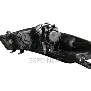 Headlight For Kia Forte 2017 - 2018 Pair