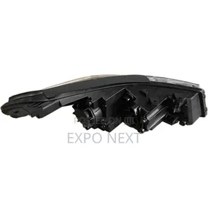 Headlight For Kia Forte 2017 - 2018 Pair