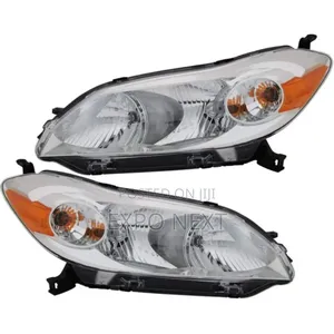 Headlight For Matrix 2009-2014