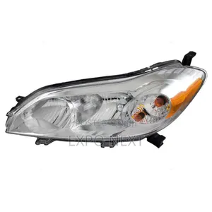 Headlight For Matrix 2009-2014