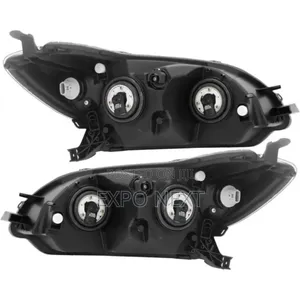 Headlight For Matrix 2009-2014