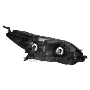 Headlight For Matrix 2009-2014