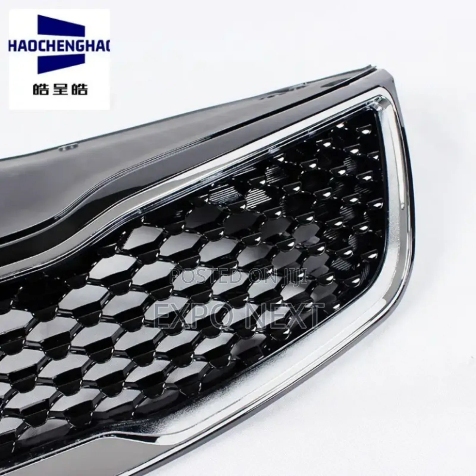 Front Grill for Kia R10 2014