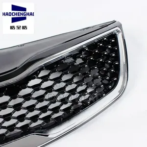 Front Grill for Kia R10 2014