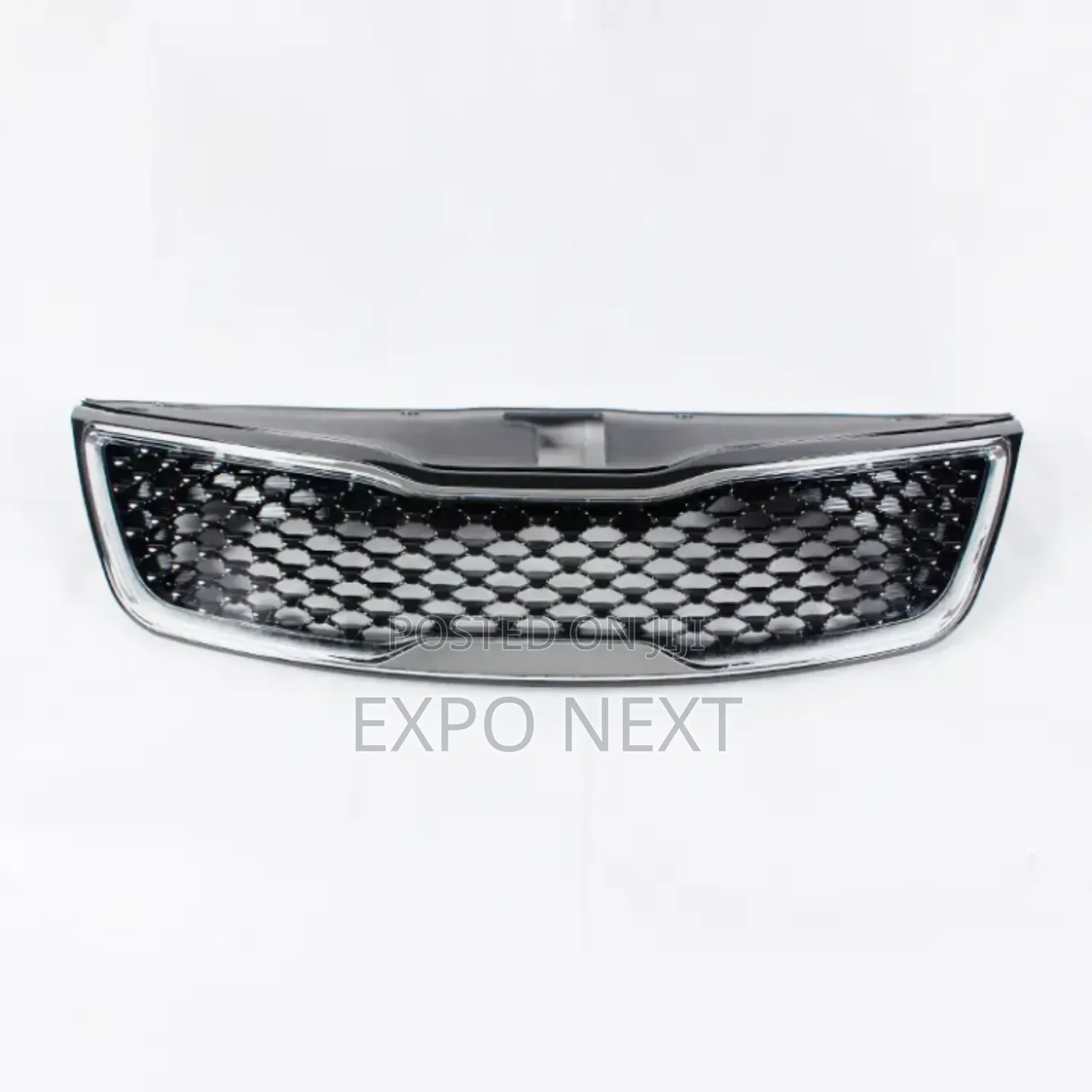 Front Grill for Kia R10 2014