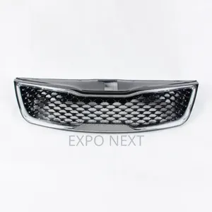 Front Grill for Kia R10 2014