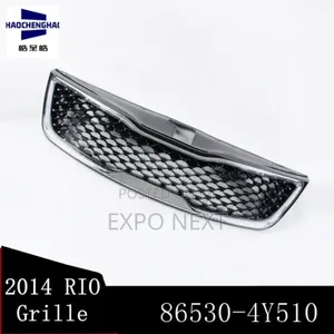 Front Grill for Kia R10 2014