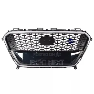 Front Grille For Hyundai Sonata 2014