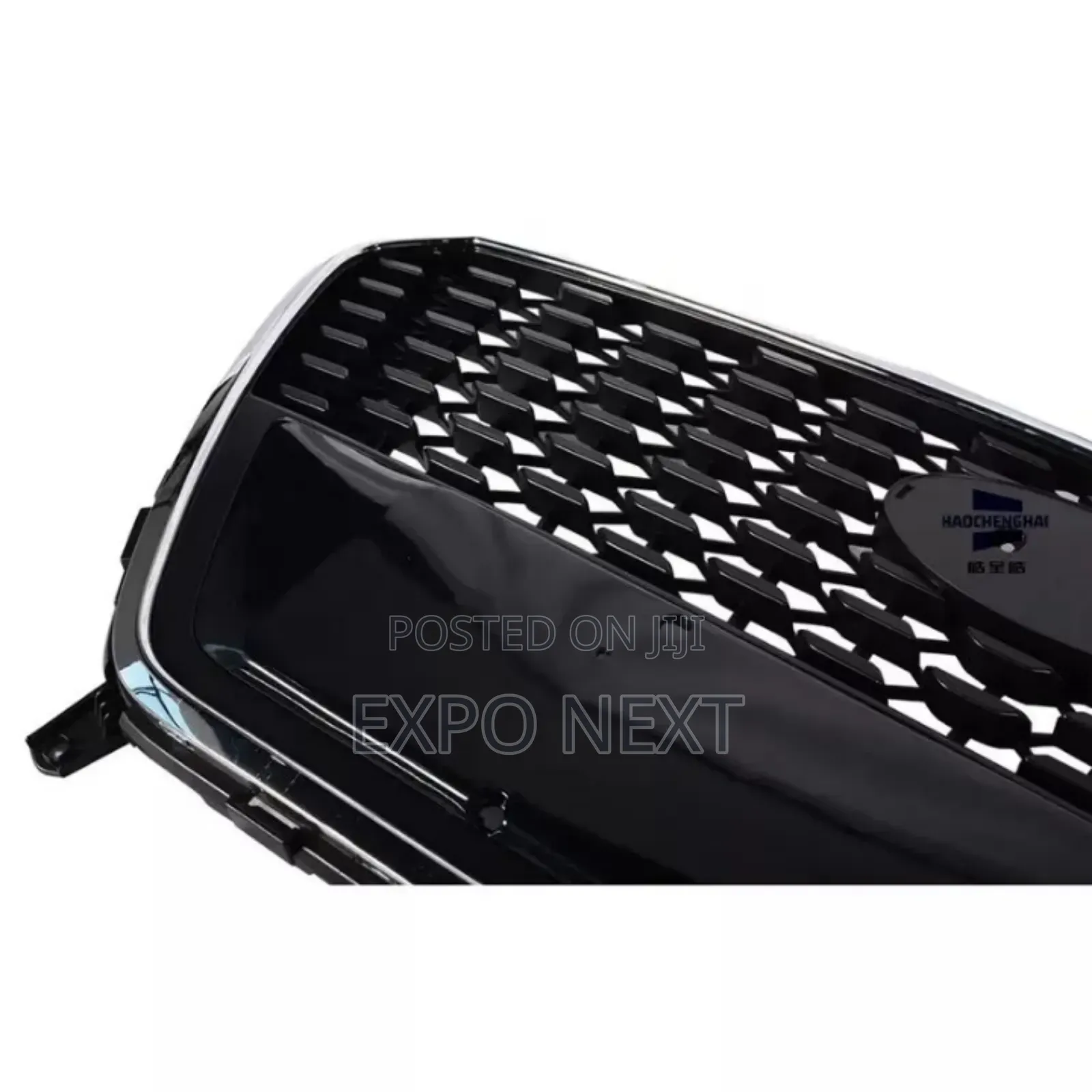 Front Grille For Hyundai Sonata 2014