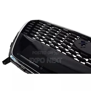Front Grille For Hyundai Sonata 2014