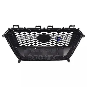 Front Grille For Hyundai Sonata 2014