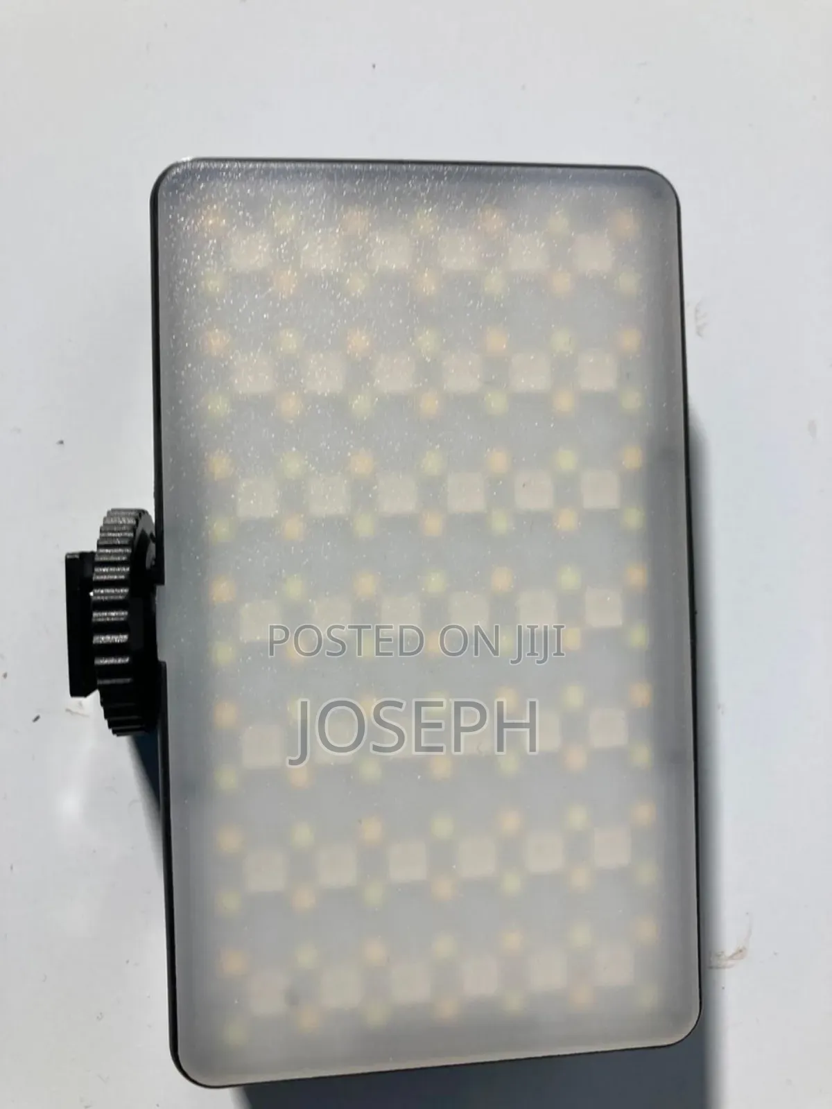 RGB Led Video Light