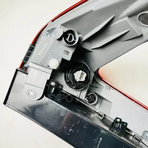 Honda Crv Tail Light 2018-2019