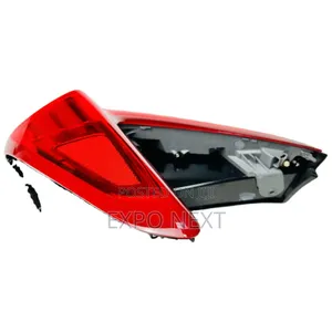 Honda Crv Tail Light 2018-2019