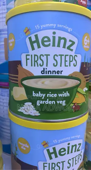 Heinz Breakfast