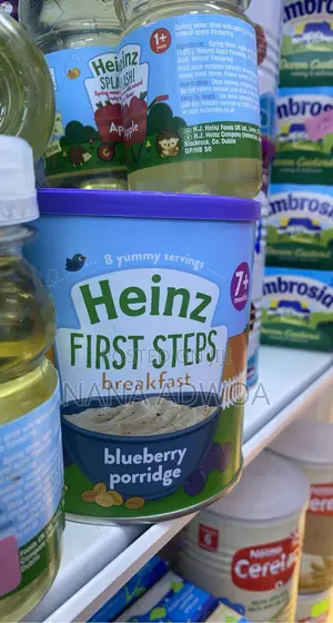 Heinz Breakfast