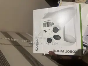 Xbox Series Controller