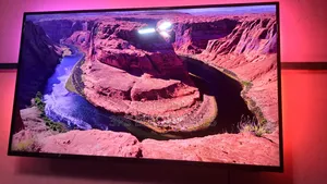 Philips 50 Inch Ambilight