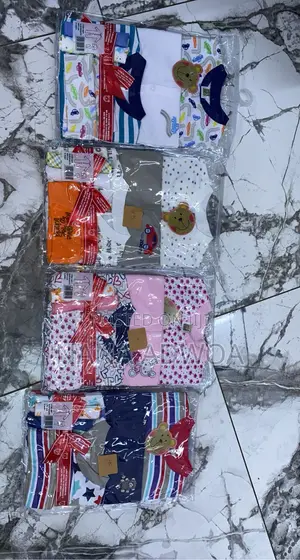 Baby Sleep Suit