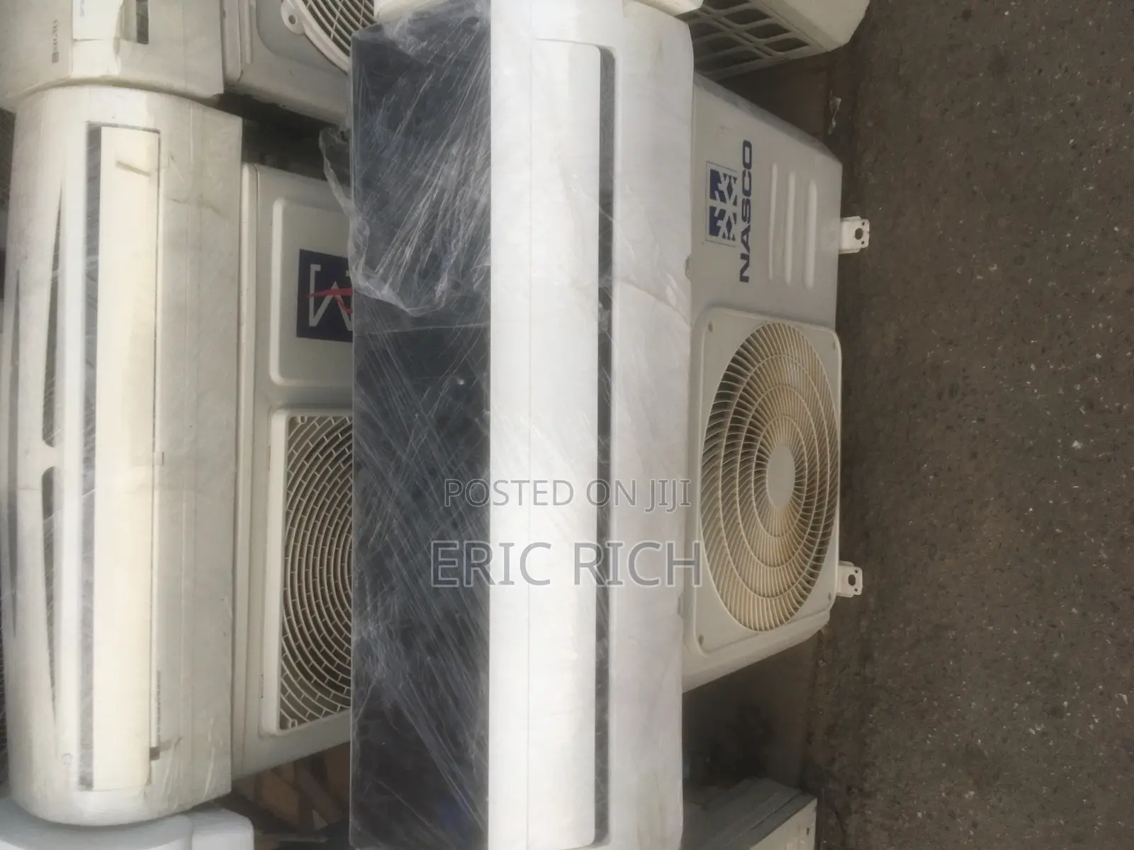 Air Conditioner