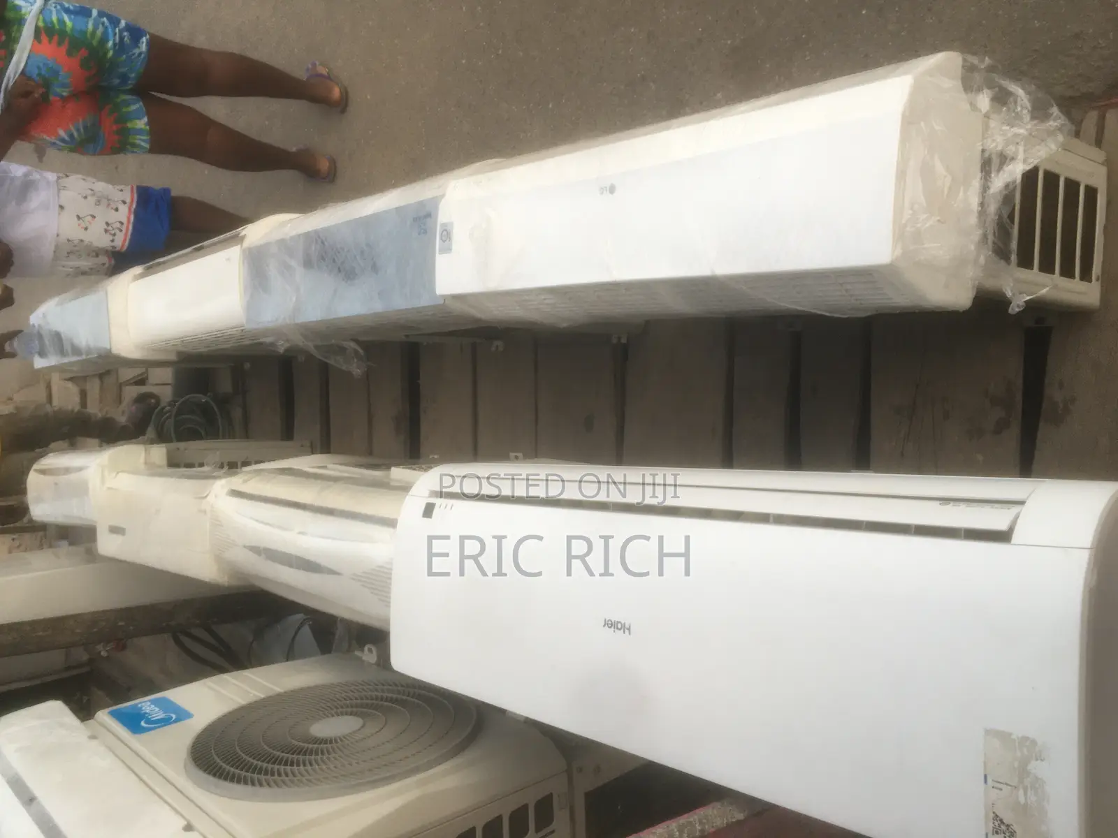 Air Conditioner