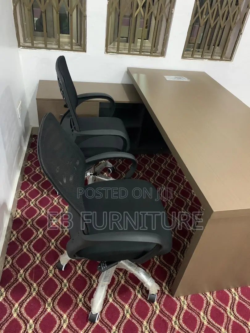 Office Desk