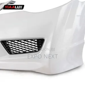 For Honda Civic 2016-2011 Front Bumper