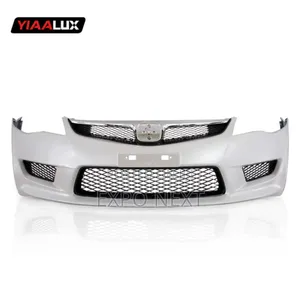 For Honda Civic 2016-2011 Front Bumper