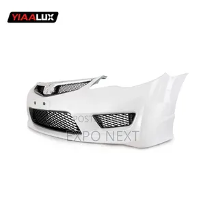 For Honda Civic 2016-2011 Front Bumper