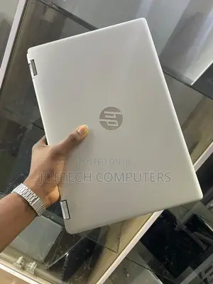 Laptop HP Pavilion X360 8GB Intel Core I5 SSD 256GB