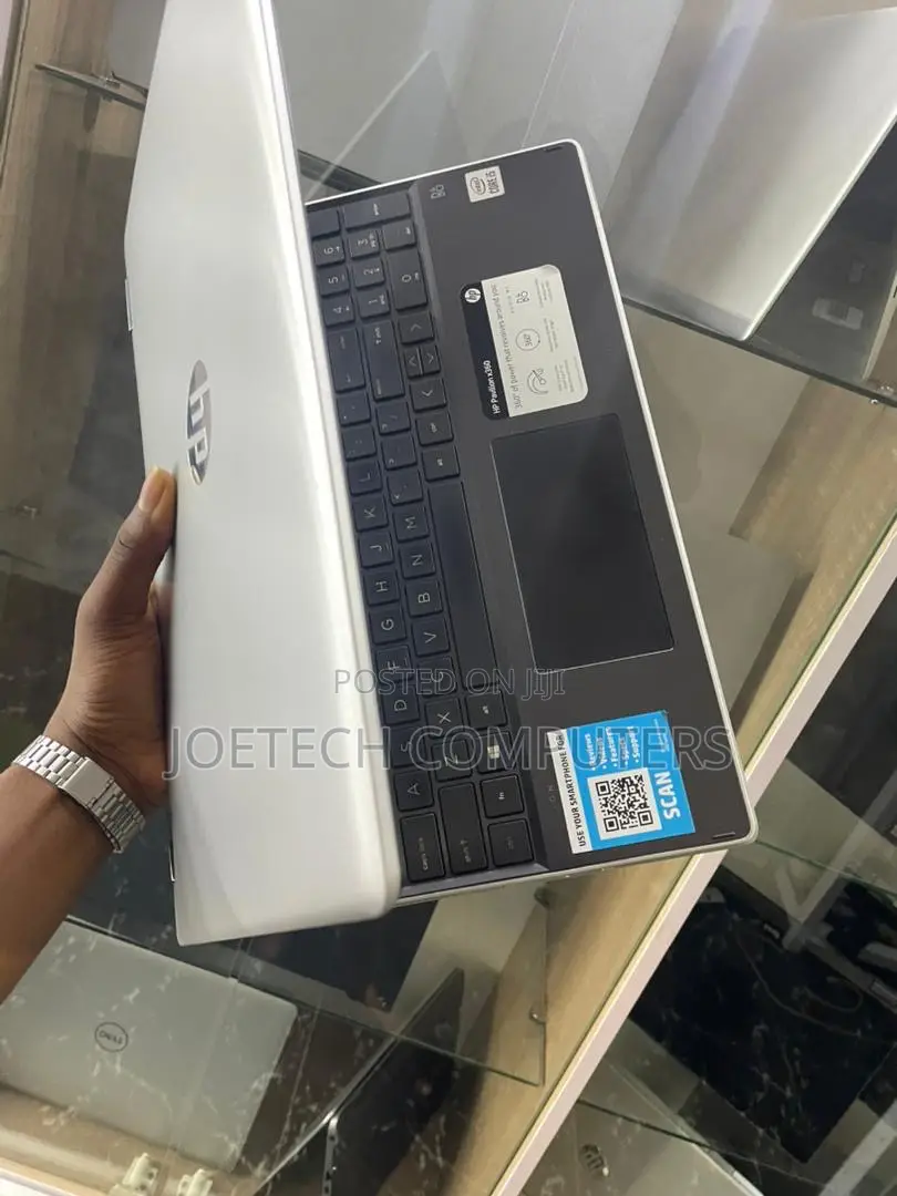 Laptop HP Pavilion X360 8GB Intel Core I5 SSD 256GB