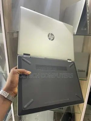 Laptop HP Pavilion X360 8GB Intel Core I5 SSD 256GB