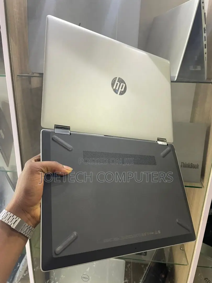 Laptop HP Pavilion X360 8GB Intel Core I5 SSD 256GB