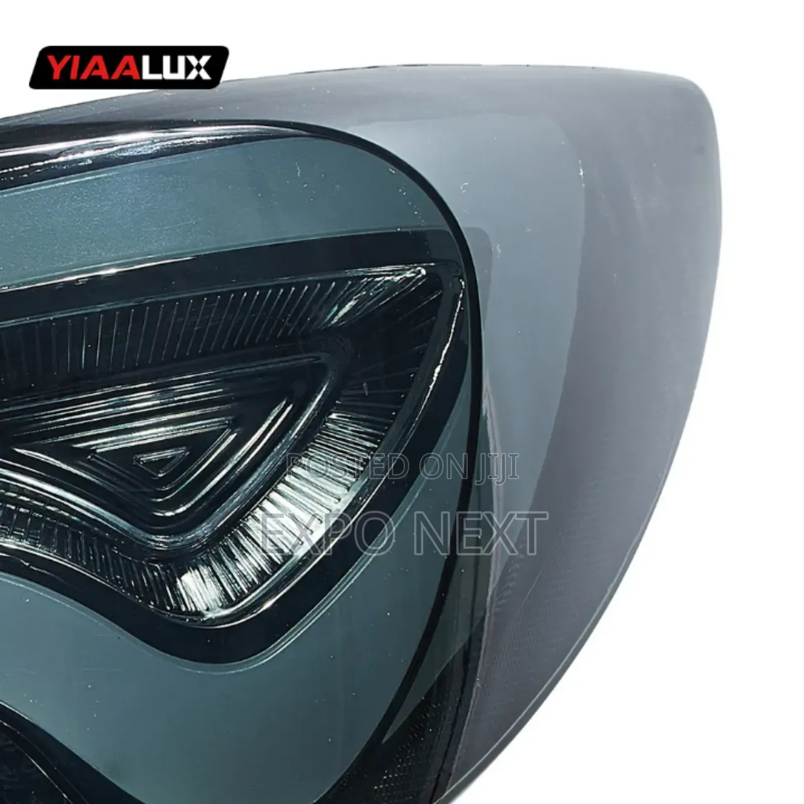Hyundai Sonata Tail Light Led/Spec 2010 - 2015