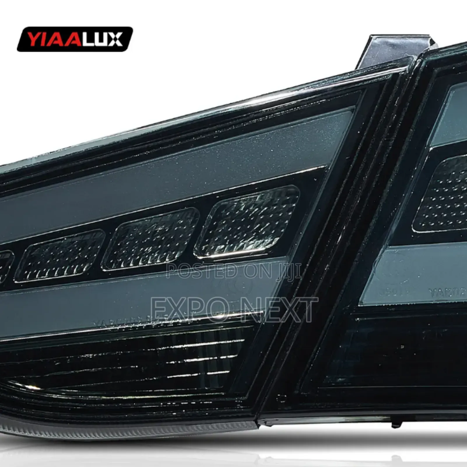Hyundai Sonata Tail Light Led/Spec 2010 - 2015