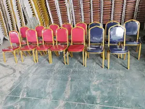 Conference Chair