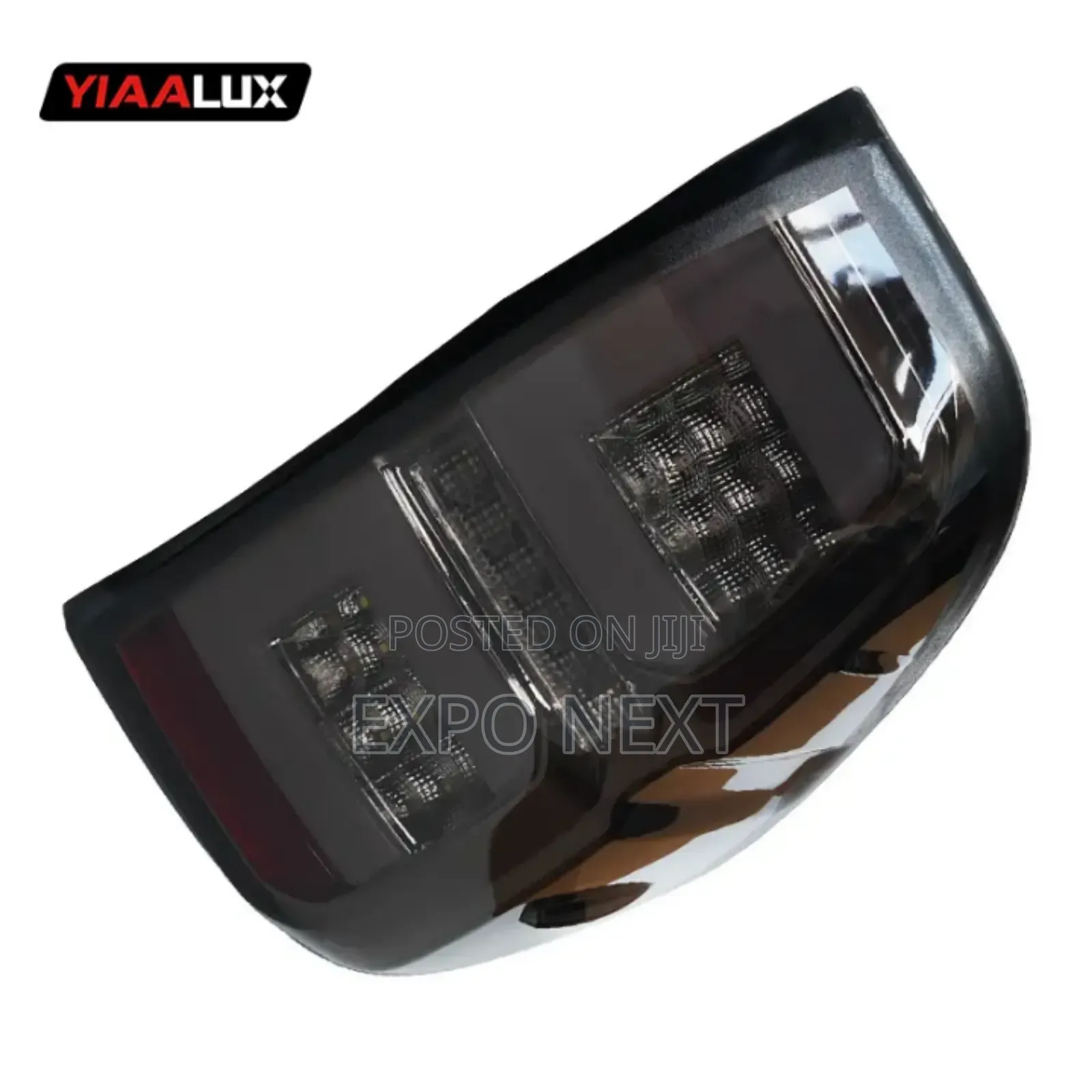 Tail Light for Toyota Hilux Revo 2021