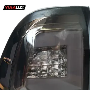 Tail Light for Toyota Hilux Revo 2021