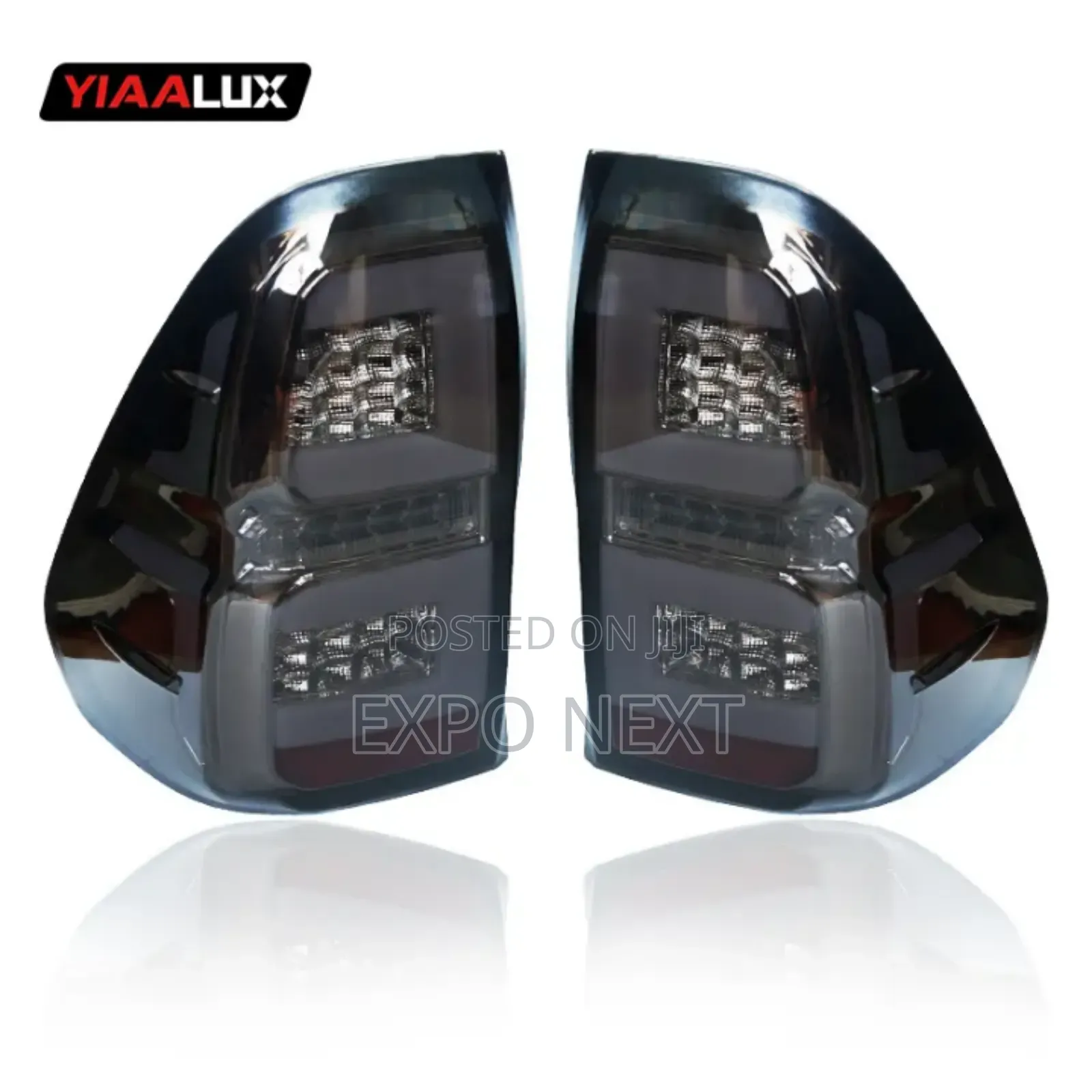 Tail Light for Toyota Hilux Revo 2021