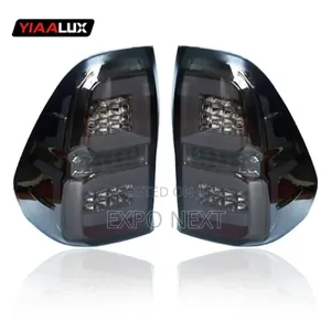 Tail Light for Toyota Hilux Revo 2021