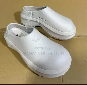 Adidas Adifom Stan Smith’S Mule