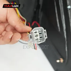Tail Light for Toyota Hilux Revo 2021