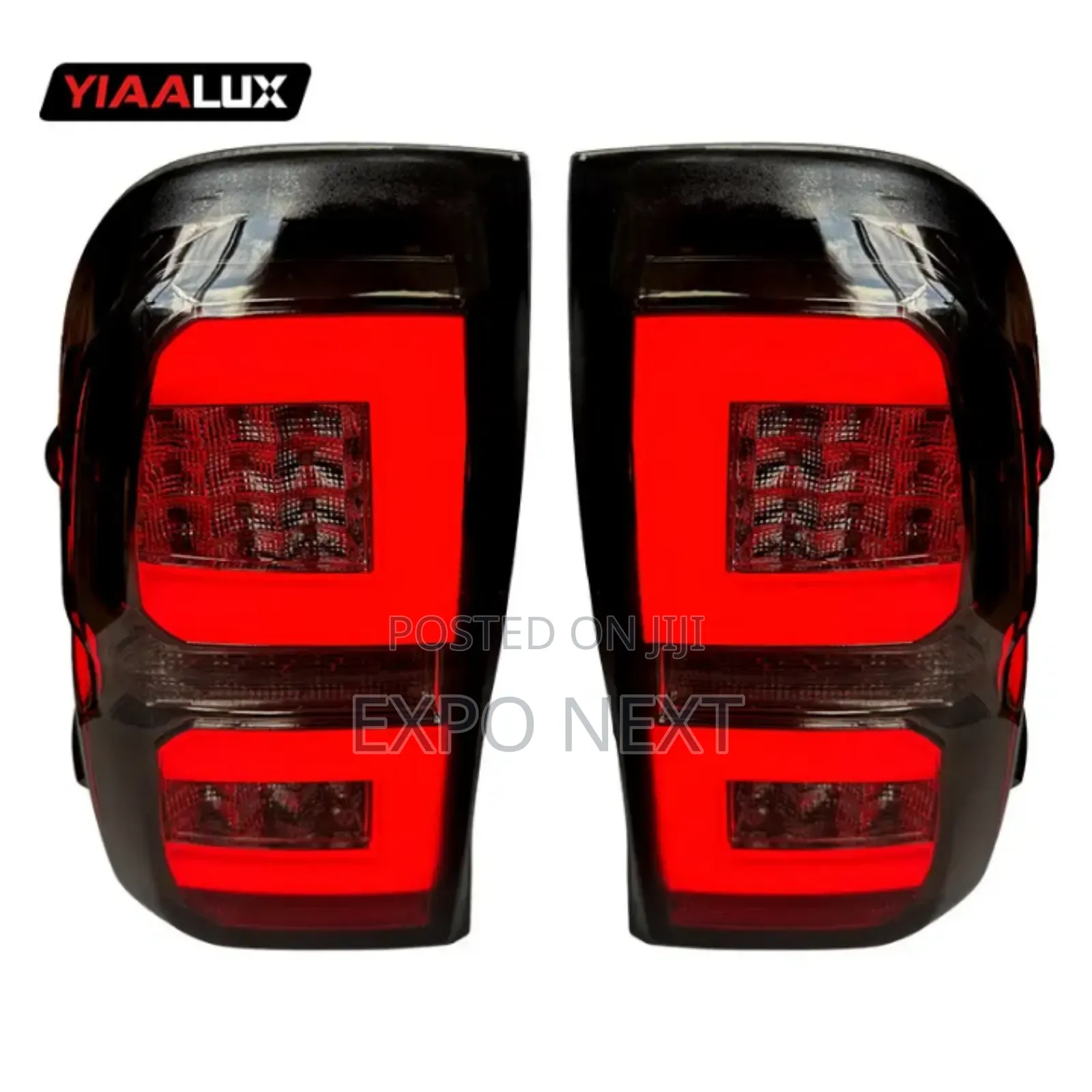 Tail Light for Toyota Hilux Revo 2021