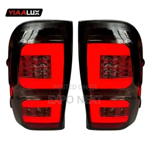 Tail Light for Toyota Hilux Revo 2021