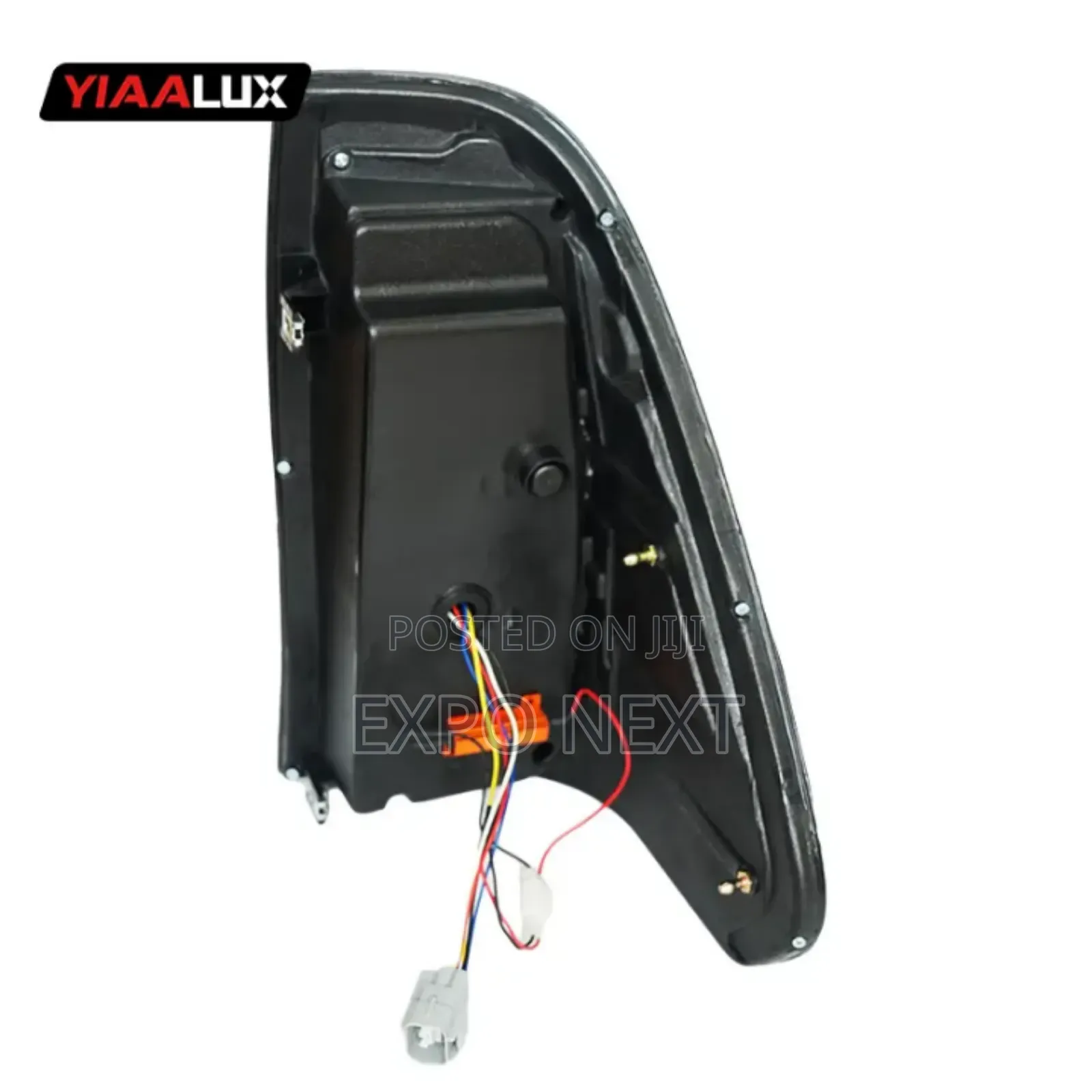 Tail Light for Toyota Hilux Revo 2021