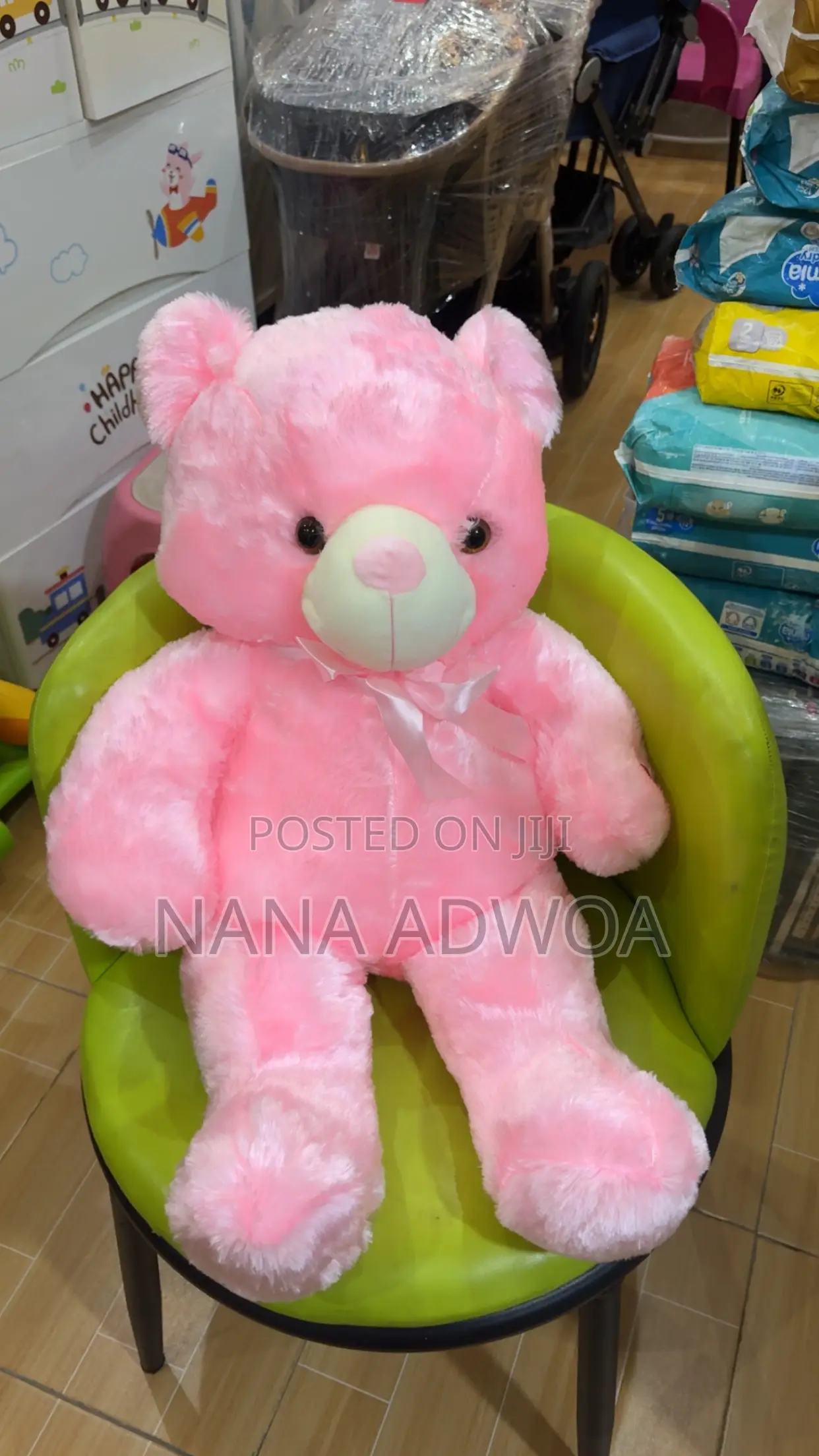 Teddy Bears